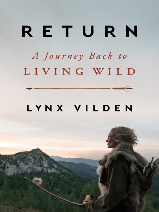 Title details for Return by Lynx Vilden - Available